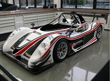 El-biler kan altså godt have udseendet med sig